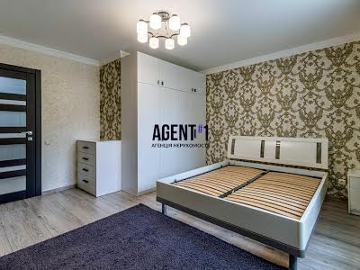 квартира по адресу Соборна вул., 10Г