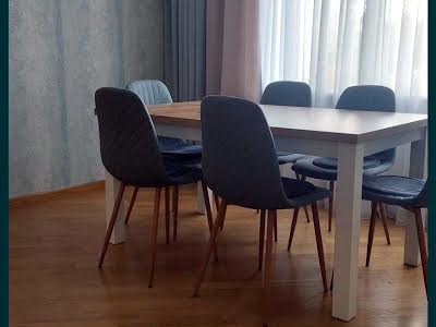 квартира за адресою Голосіївський просп. (40-річчя Жовтня), 128