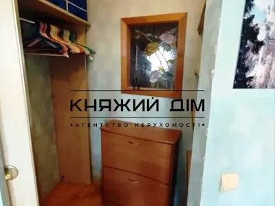 квартира по адресу Уинстона Черчилля ул. (Красноткацкая), 18-Б