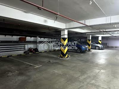 квартира за адресою Отакара Яроша вул., 20