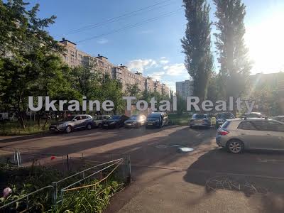 квартира за адресою Оболонський просп., 14-Ж