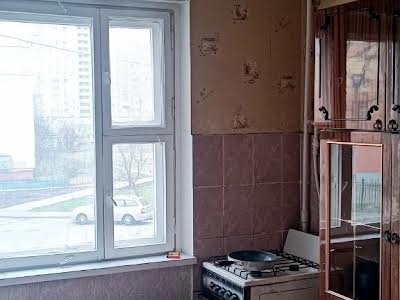 квартира за адресою Княжий Затон вул., 15