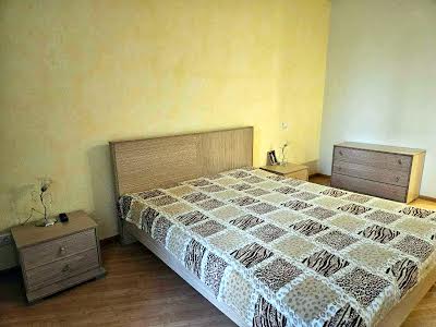 квартира за адресою Київ, Паньківська вул., 27/78