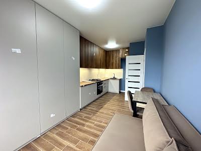квартира за адресою Теплична вул., 58