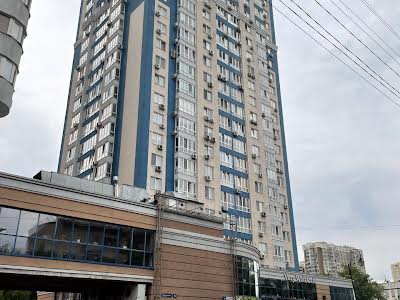квартира за адресою Авіаконструктора Ігоря Сікорського вул. (Танкова), 1-А