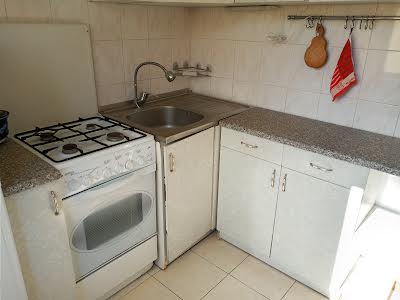 квартира по адресу Дарницкий бульв., 7