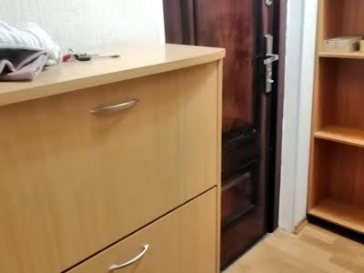 квартира за адресою Архітектора Ніколаєва вул., 15