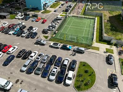 квартира за адресою Приміська вул., 24