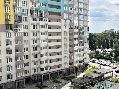 квартира по адресу Академика Заболотного ул., 15-г