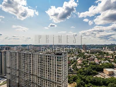 квартира за адресою Андрія Верхогляда вул. (Михайла Драгомирова), 4б