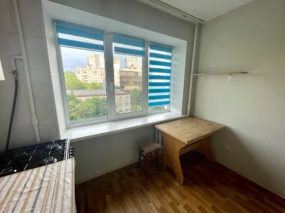 квартира по адресу Вячеслава Черновола ул., 33/30