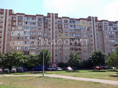 квартира за адресою Вигурівський бульв., 5