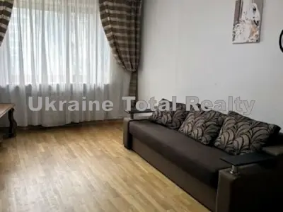 квартира за адресою Володимира Івасюка просп. (Героїв Сталінграду), 20