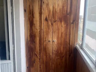 квартира за адресою Оноре де Бальзака вул., 18