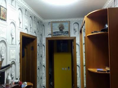 квартира по адресу Романа Шухевича просп. (Ватутина), 14-А