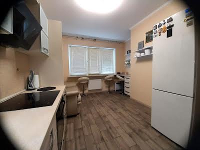 квартира за адресою с. Чубинське, Яблунева вул., 8