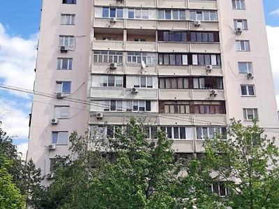 квартира по адресу Ларисы Руденко ул., 21