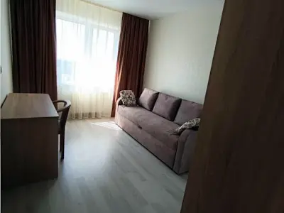 квартира за адресою Приміська вул., 26-А