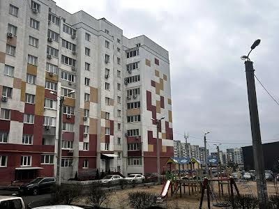 квартира за адресою Перемоги просп., 85