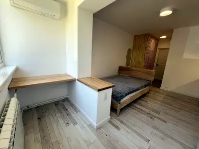квартира по адресу Академика Ефремова ул. (Командарма Уборевича), 27