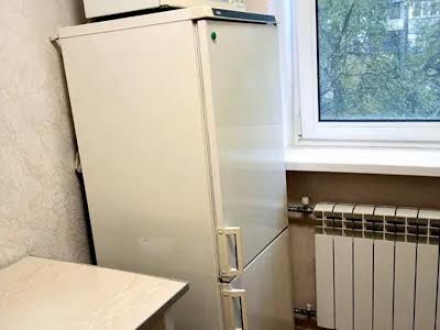 квартира за адресою Академіка Доброхотова вул., 3