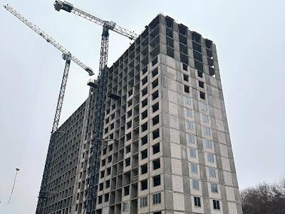 квартира по адресу Киев, Лысогорский пер., 20