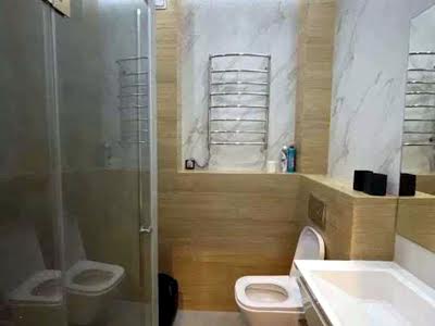 квартира за адресою Саперне Поле вул., 12