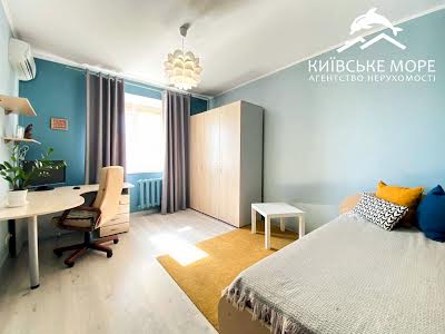 квартира за адресою Миропільська вул., 39