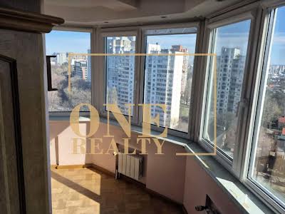 квартира за адресою Клінічна вул., 23/25