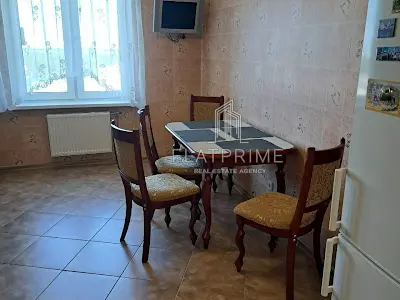 квартира по адресу Киев, Алматинская ул. (Алма-Атинская), 109-В