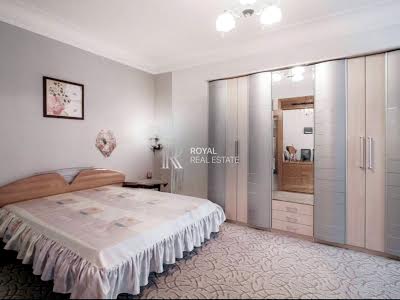 квартира за адресою Круглоуніверситетська вул., 17