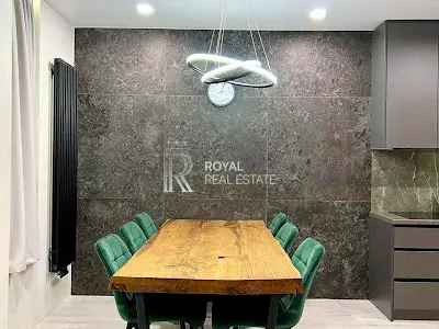 квартира за адресою Регенераторна вул., 4