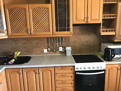 квартира по адресу Киев, Ревуцкого ул., 5