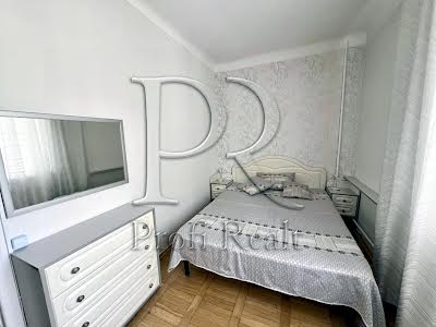 квартира за адресою Машинобудівна вул., 34