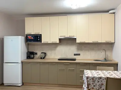 квартира по адресу Пригородная ул., 26
