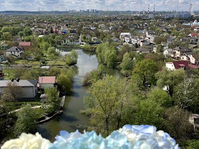 квартира по адресу Киев, Григория Ващенко ул., 3