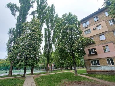 квартира по адресу Леся Курбаса просп., 9-Г