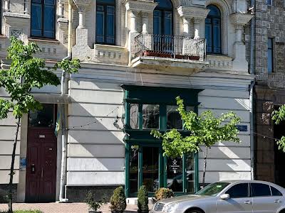 комерційна за адресою Архітектора Городецького вул., 4