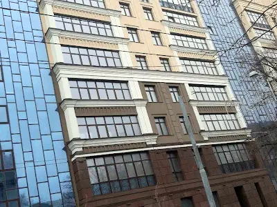 квартира по адресу Харьков, Сумская ул., 77/1
