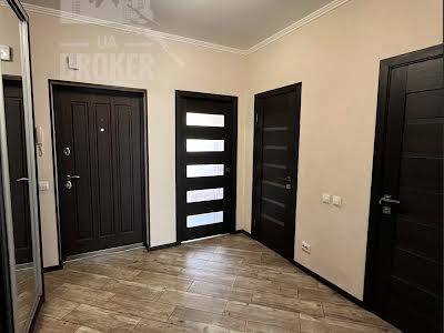квартира по адресу Регенераторная ул., 4 к5