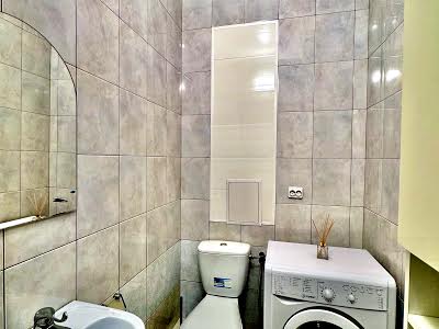 квартира за адресою Голосіївська вул., 13