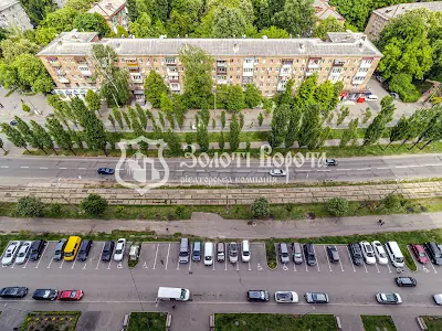 квартира за адресою Вацлава Гавела бульв. (Івана Лепсе), 28