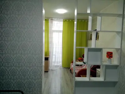 квартира по адресу Олены Пчилки ул., 3-А