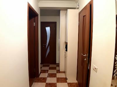 квартира за адресою Ентузіастів вул., 29/1