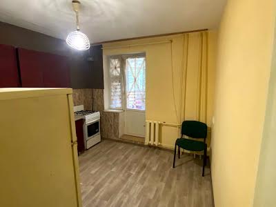квартира по адресу Світлицького ул., 26
