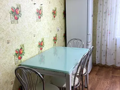 квартира по адресу Науки просп., 55-А