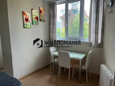 квартира по адресу Академика Булаховского ул., 5-Д