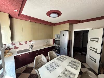 квартира за адресою Петра Григоренка просп., 28-А