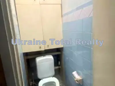 квартира за адресою Ірпінська вул., 2