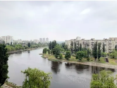 квартира за адресою Соборності просп. (Возз'єднання), 30-А
